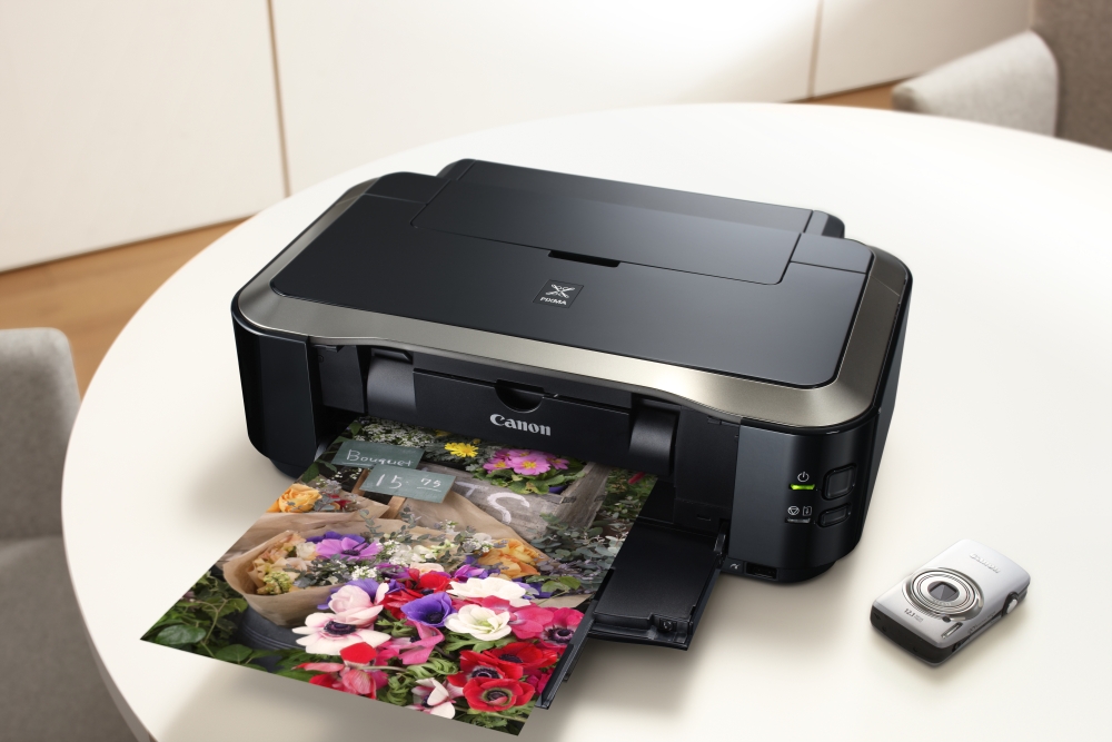 Canon Pixma iP4840 Canon Pixma iP4840